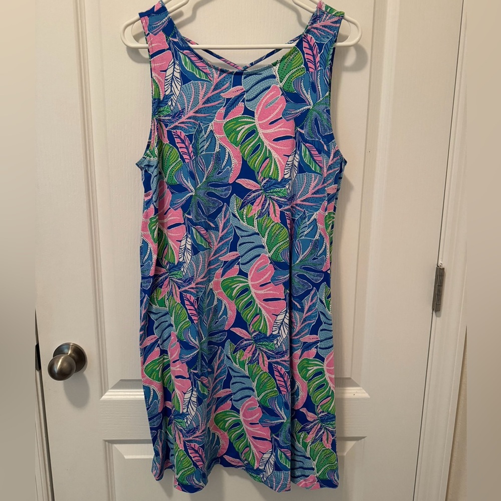 Lilly Kristen dress